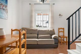 Apartamento Azucenas - 2