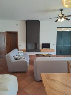 Villa Bouganville - Colleberto - Follonica - 1