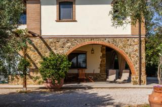 Villa Bouganville - Colleberto - Follonica - 9