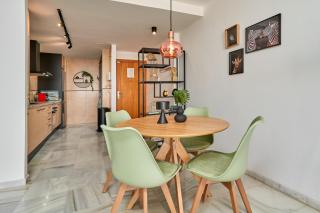 2-bedroom apartment with seaview - 3