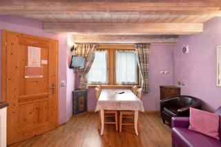 Chalet Picchio Bilocale - 7