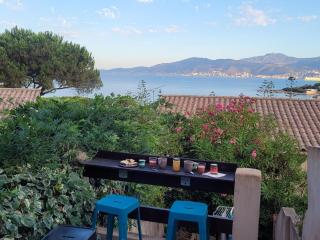 Petite-villa La Maredda À Porticcio - 1