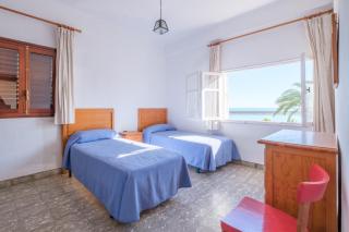 Apartamento las Palmeras 4 - 1