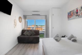 Apartamento Saltillo Alto - 8