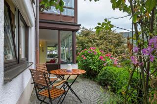 Ferienwohnung Kneissler - 0