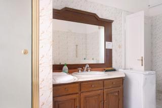 Suite in villa con parco - 6