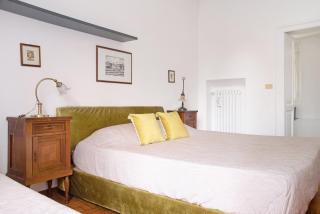 Suite in villa con parco - 4