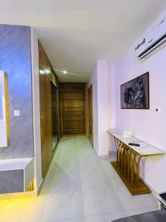 Grecel Luxury 2 Bedroom Apartment - 7