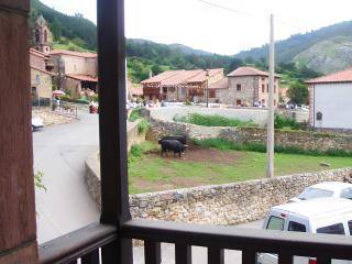 Posada Rural La Capellanía - Celis - 9