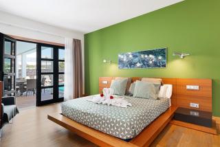 Villa Mamma Mia 1 - 2