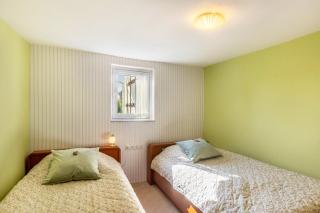 Ferienhaus Prinzessinengarten - 7