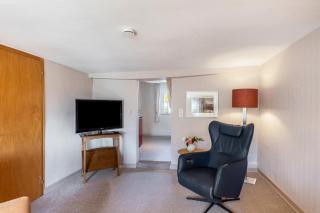 Ferienhaus Prinzessinengarten - 5