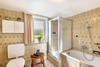 Ferienhaus Prinzessinengarten - 1