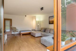 Haus Gartenblick - 4