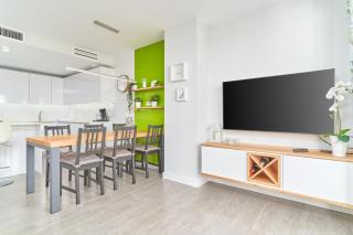 Ático Antonio Sol Primera Línea - 2