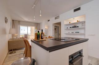 Apartment Boulevard 302 - 5