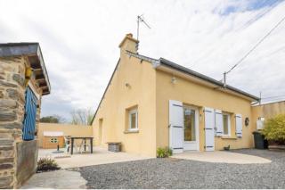 Gîte Des Huttes - Bain-de-Bretagne - 2