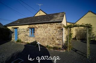 Gîte Des Huttes - Bain-de-Bretagne - 5