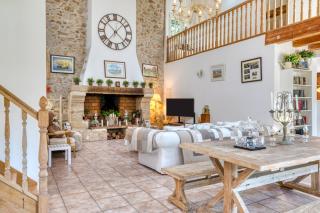 Moun Mas - Cournonsec - 8