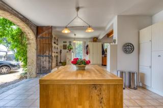 Moun Mas - Cournonsec - 1