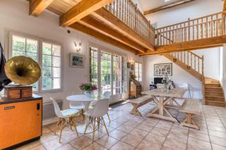 Moun Mas - Cournonsec - 6