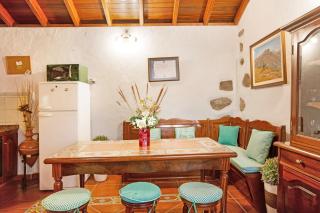 Casita Roque Nublo - 2