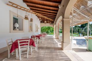 Masseria San Biagio - 8