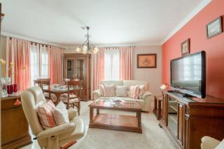 Apartamento calle Purgatorio Centro - 6