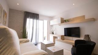 Apartamento lliteras ref 9003 - 4