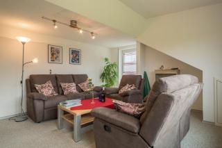 Ferienwohnung Steinhilber 1 - 7