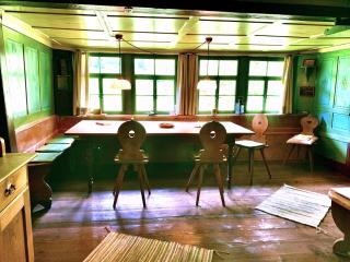 Ferienhaus Hederle - 2