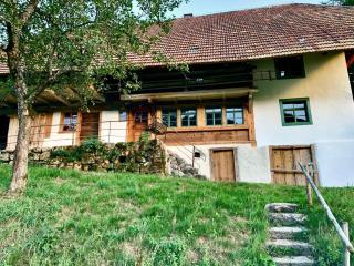 Ferienhaus Hederle - 4