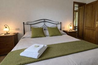 Pugnano Alto -appartamento Castagna - 1