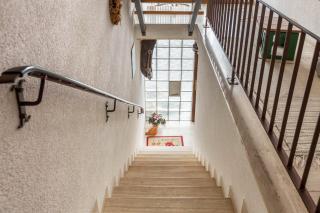 Ferienwohnung Gebhart - 4