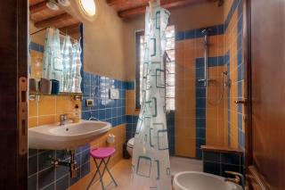 Borghetto Flat con piscina - 1