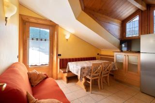 Chalet Letizia Apartments Trilo - 8