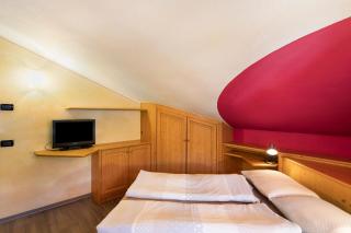 Chalet Letizia Apartments Trilo - 3