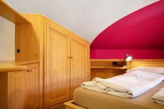 Chalet Letizia Apartments Trilo - 2