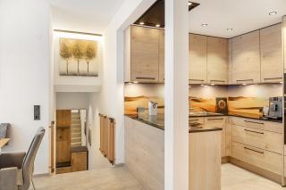 Ferienwohnung Elsa - 3