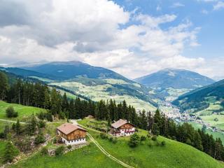 Thomasegg Hof Linde - 9