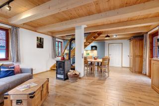 Gästehaus Kornspeicher Untere Mühle - 5