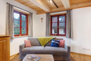 Gästehaus Kornspeicher Untere Mühle - 6