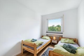 Bruchköbel 2 auch für Monteure - 5