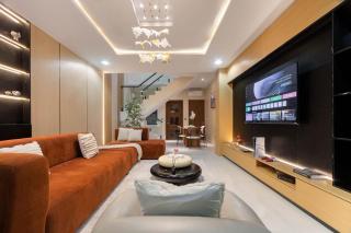 Luxury 2 Bedroom Maisonette, Orange Island - 9