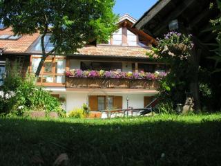 Ferienwohnungen Bergblick - 6