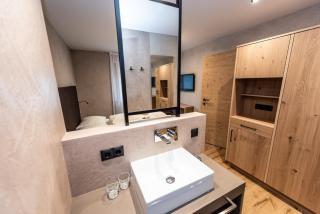 Bergfrieden Apartment 2 A - 4