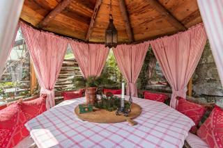 Ferienappartement 1 - Lockstein - 0