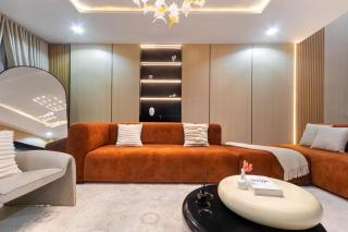 Luxury 2 Bedroom Maisonette, Orange Island - 2