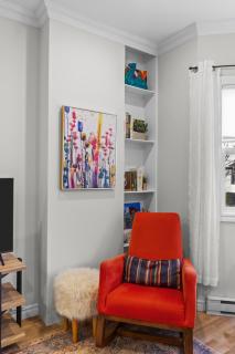 Cozy 2BR Central Home 5 Min to Downtown & George - 6