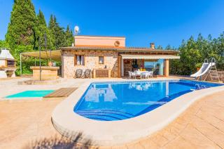 Finca Es Mua - Muro - 0